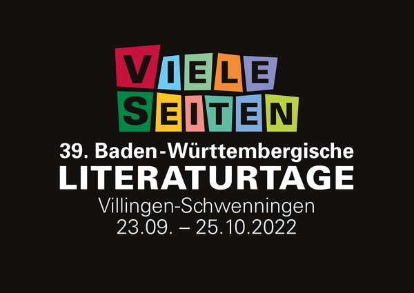 39. Baden-Württembergische Literaturtage-1